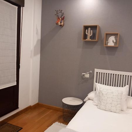 Menval16 Appartement Gijón Buitenkant foto
