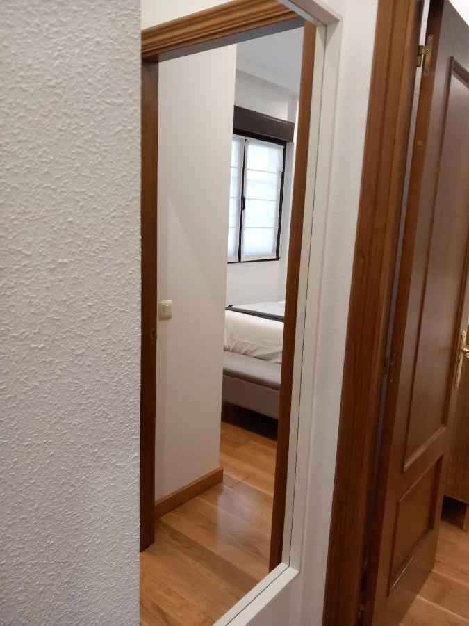 Menval16 Appartement Gijón Buitenkant foto