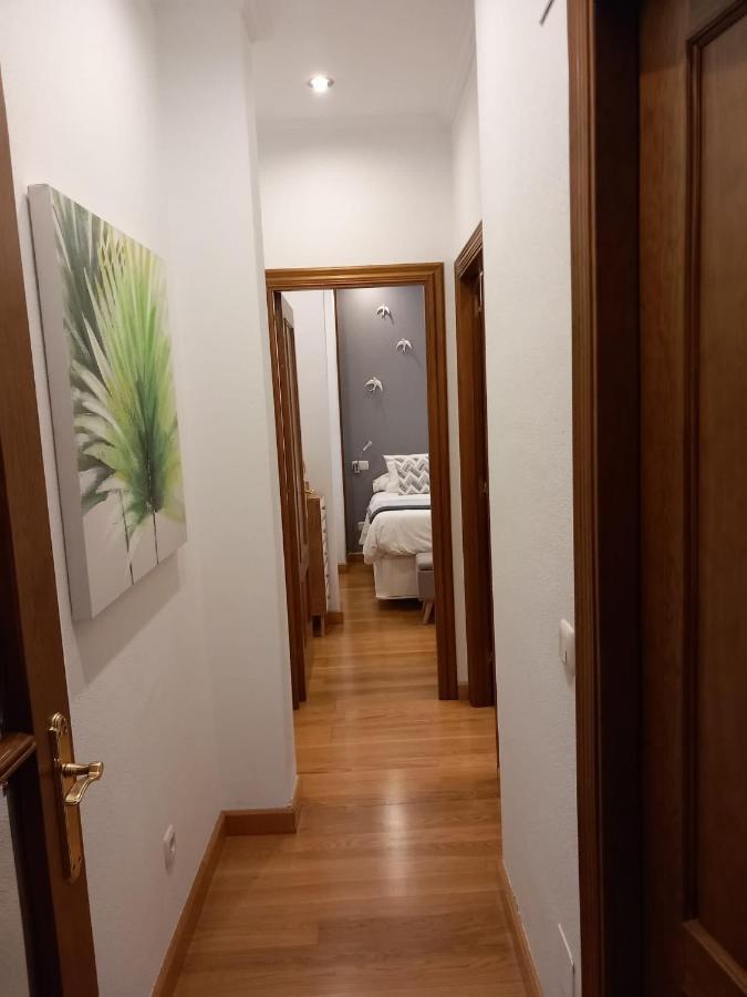 Menval16 Appartement Gijón Buitenkant foto