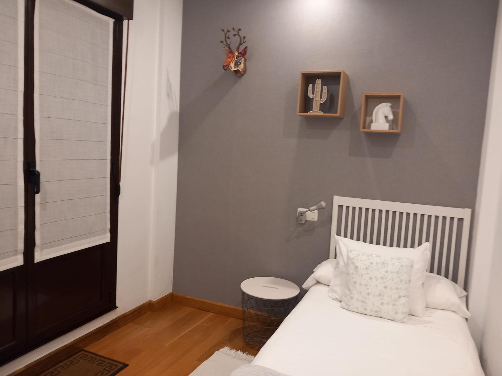 Menval16 Appartement Gijón Buitenkant foto