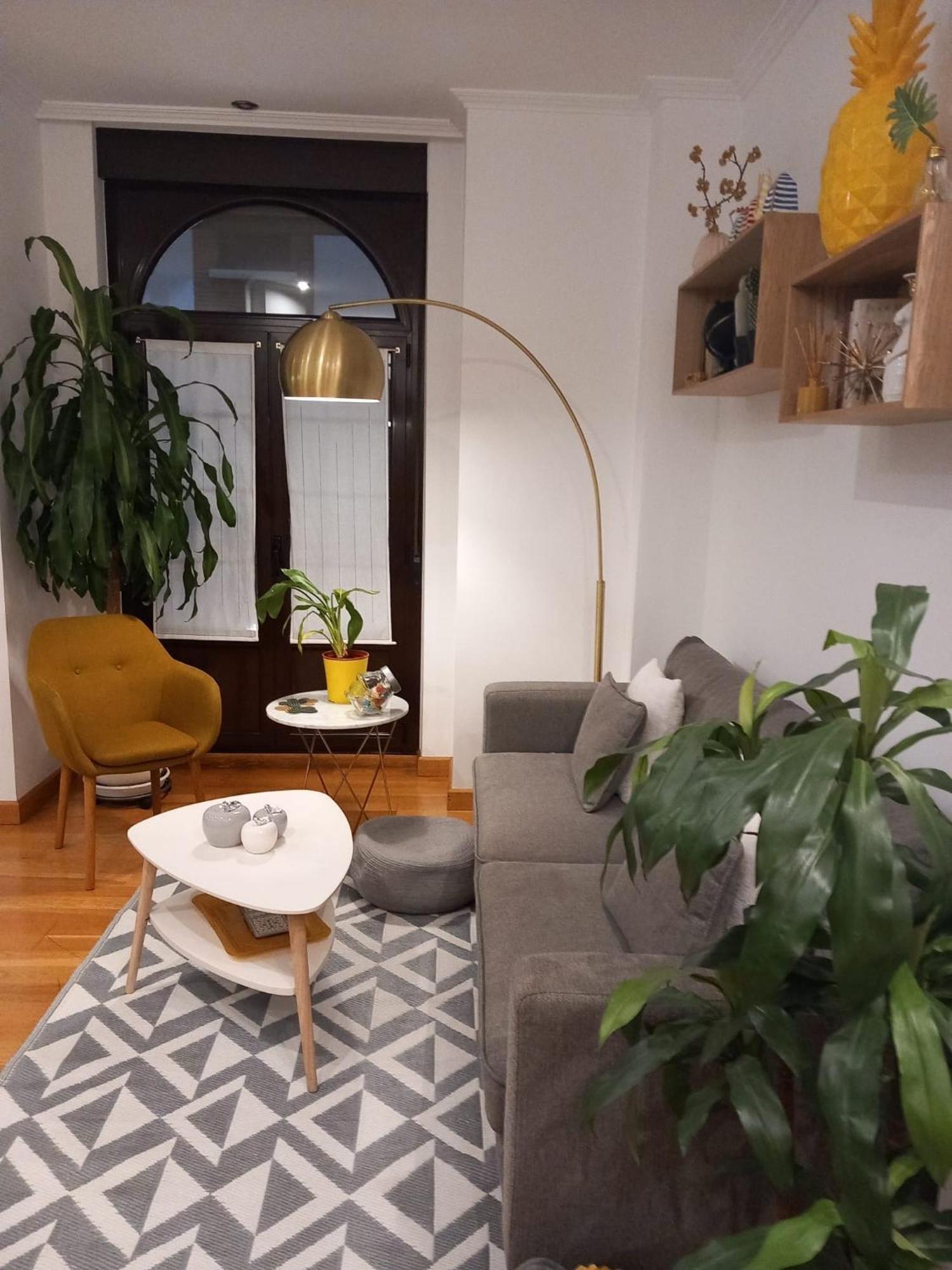 Menval16 Appartement Gijón Buitenkant foto