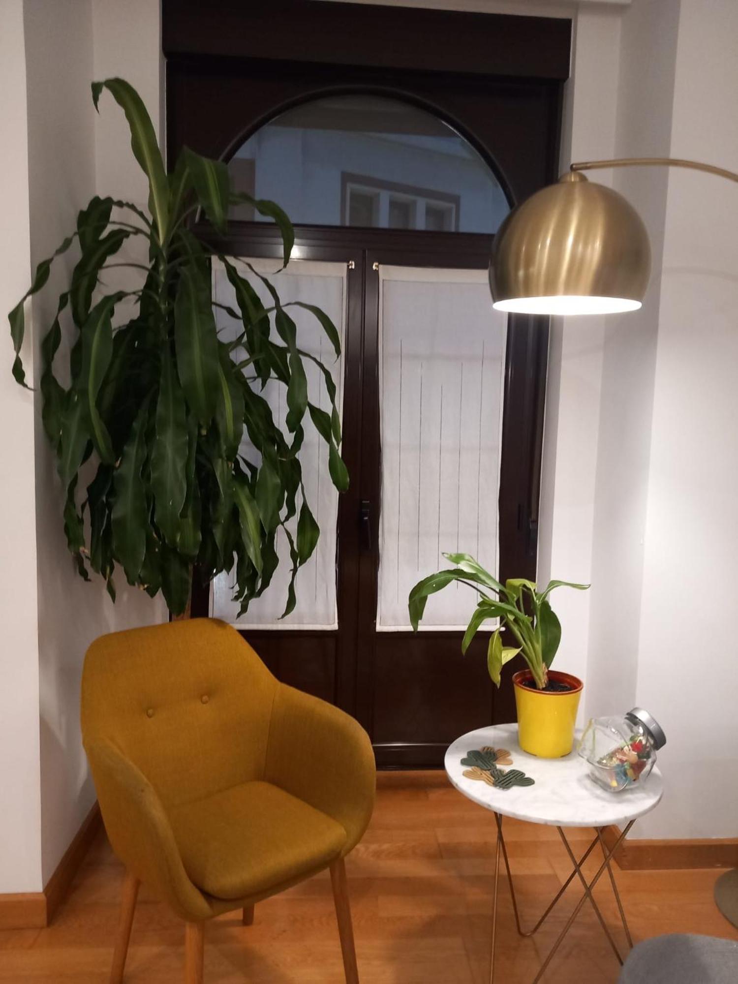 Menval16 Appartement Gijón Buitenkant foto