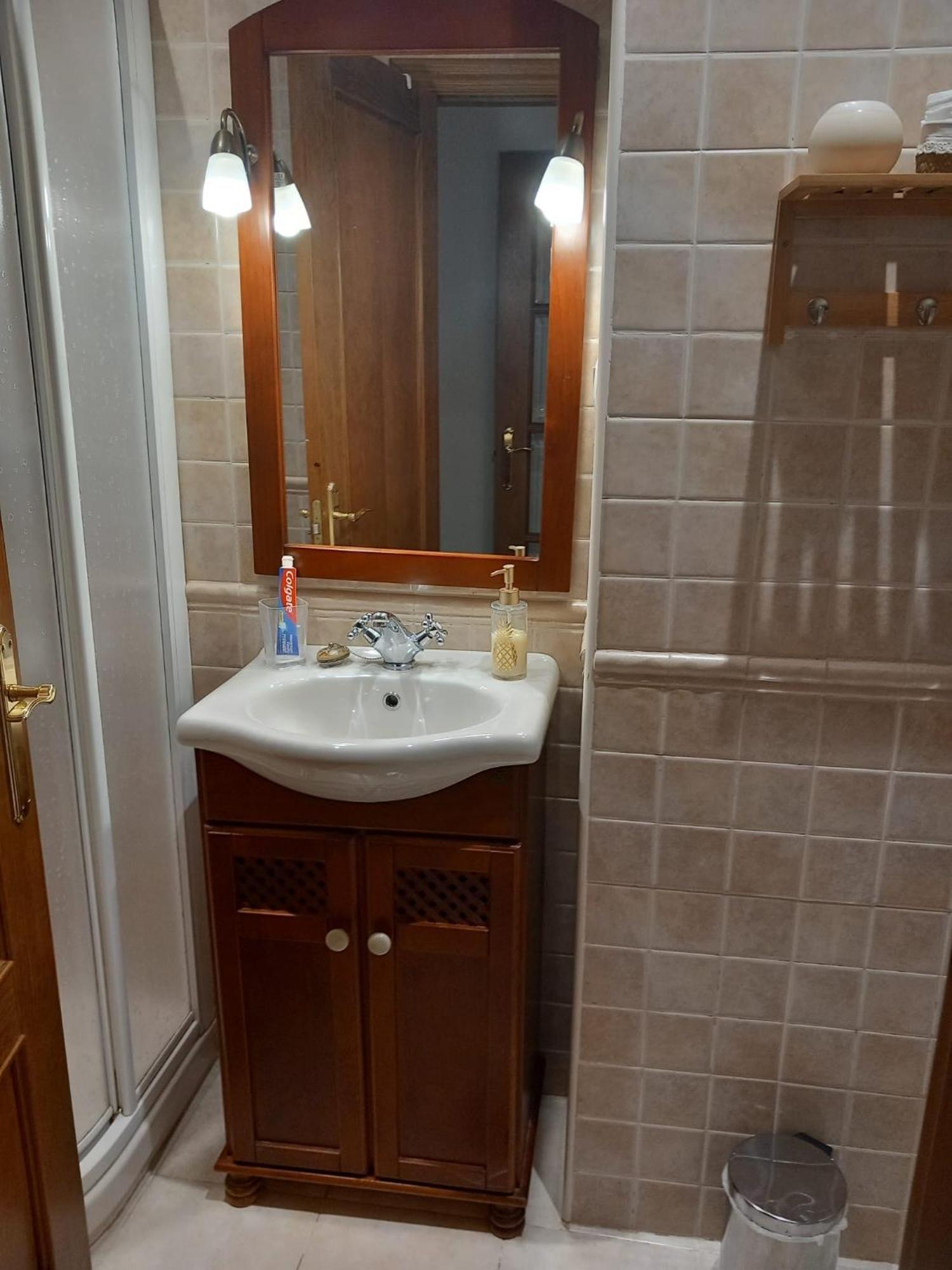 Menval16 Appartement Gijón Buitenkant foto