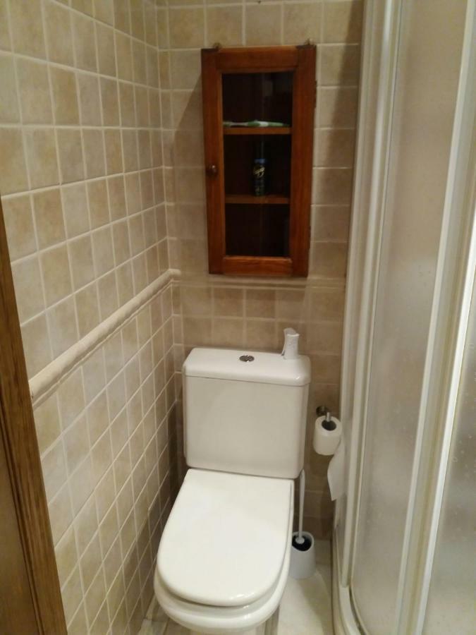 Menval16 Appartement Gijón Buitenkant foto