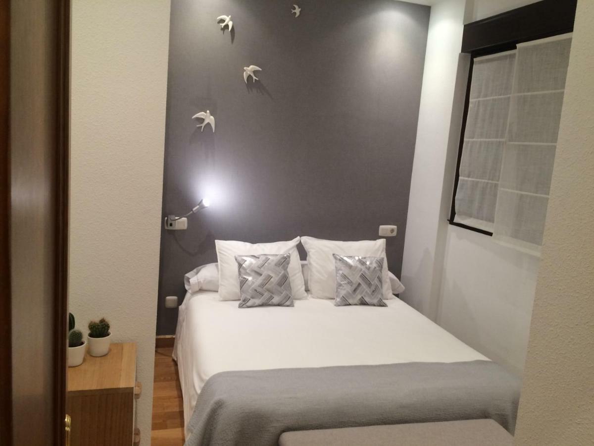 Menval16 Appartement Gijón Buitenkant foto