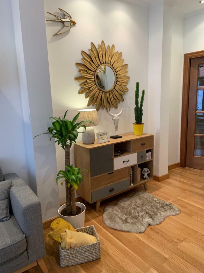 Menval16 Appartement Gijón Buitenkant foto